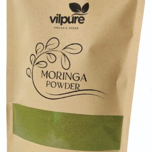 moringa powder pack