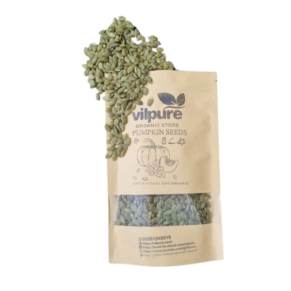 Pumpkin Seeds - Image 3