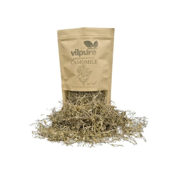 Camomile