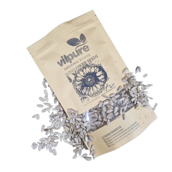 Sunflower Seeds - Image 3